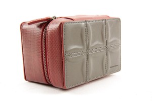 Large Box | Leather & Fire-hose from Elvis & Kresse