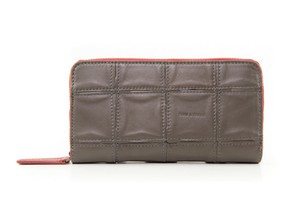 Purse | Leather & Fire-hose from Elvis & Kresse
