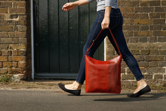 Tooley Tote Bag from Elvis & Kresse
