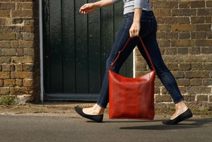 Tooley Tote Bag from Elvis & Kresse