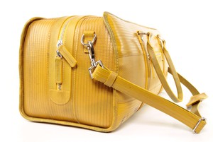 Overnight Bag | Fire-hose from Elvis & Kresse