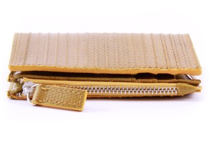 Faversham Wallet - Fire-hose from Elvis & Kresse