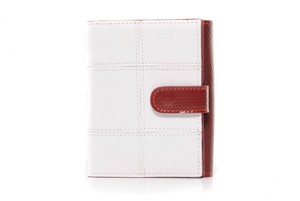 Leather Folding Purse from Elvis & Kresse