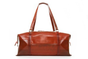 Weekend Bag from Elvis & Kresse