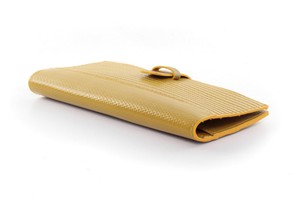 Travel Wallet from Elvis & Kresse