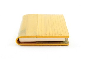 A6 Notebook from Elvis & Kresse