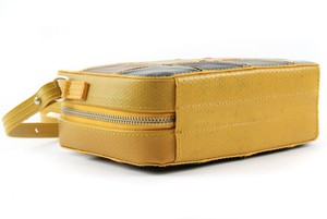 Disco Bag - Leather Crossbody Bag from Elvis & Kresse