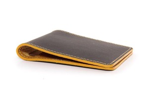 Double Card Holder from Elvis & Kresse