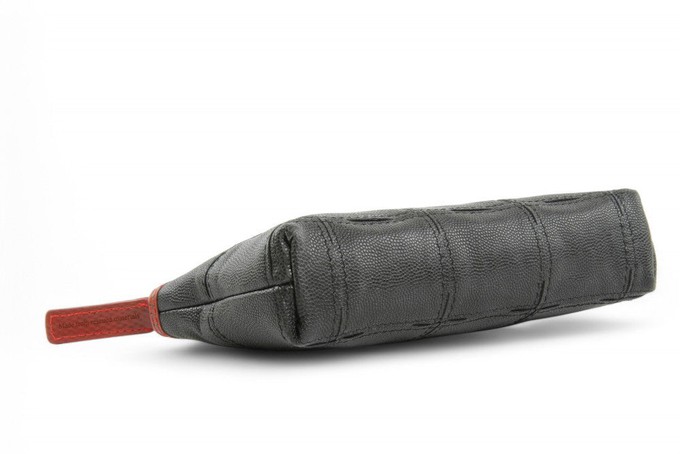 Toiletry / cosmetics pouch from Elvis & Kresse