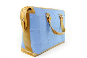 Metropolitan Bag from Elvis & Kresse
