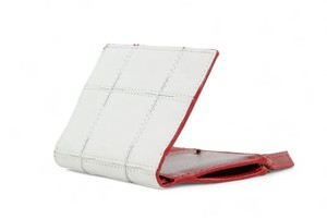 Faversham Wallet - Leather from Elvis & Kresse