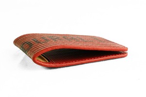 Double Card Holder from Elvis & Kresse