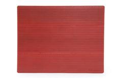 Placemats via Elvis & Kresse