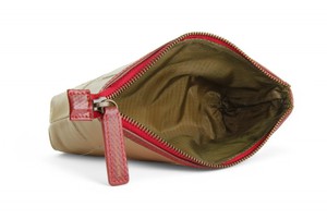 Toiletry / cosmetics pouch from Elvis & Kresse