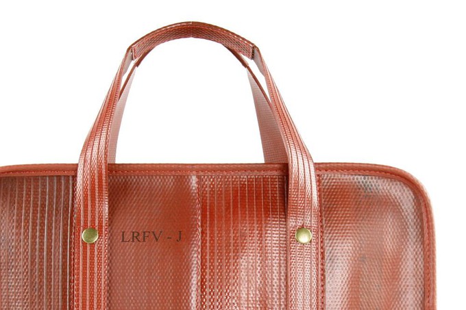 Compact Briefcase from Elvis & Kresse