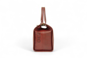 Small Post Bag | Fire-hose from Elvis & Kresse