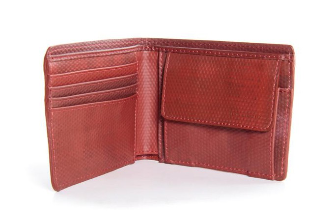 Print Room Wallet from Elvis & Kresse