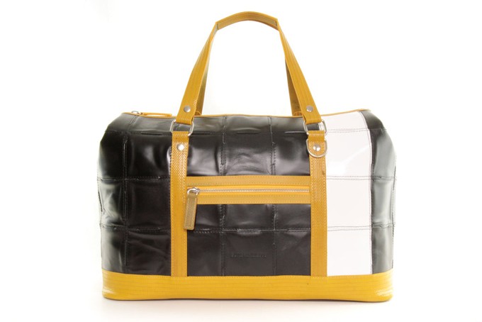 Gladstone Bag from Elvis & Kresse