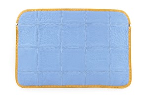 Leather Laptop Sleeve from Elvis & Kresse