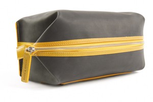 Large Washbag | Printing Blanket & Fire-hose from Elvis & Kresse