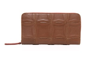 Purse | Leather & Fire-hose from Elvis & Kresse