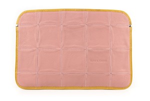 Leather Laptop Sleeve from Elvis & Kresse
