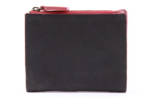 Faversham Wallet - Fire-hose from Elvis & Kresse