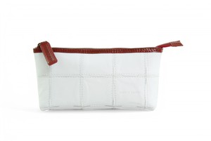 Toiletry / cosmetics pouch from Elvis & Kresse