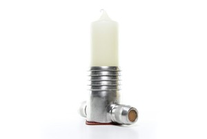 Candlestick Holders from Elvis & Kresse