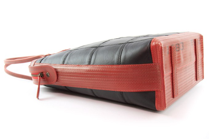 Dutch Tote Bag from Elvis & Kresse
