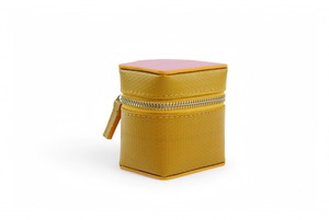 Small Leather Box from Elvis & Kresse