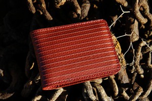 Double Card Holder from Elvis & Kresse