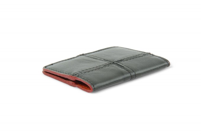 Leather Card Holder from Elvis & Kresse
