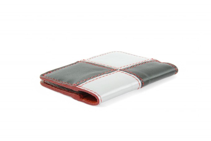 Leather Card Holder from Elvis & Kresse
