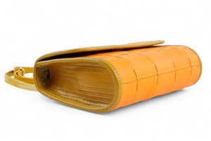 Leather Crossbody Bag from Elvis & Kresse