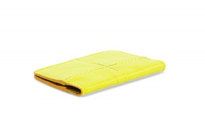 Leather Card Holder from Elvis & Kresse