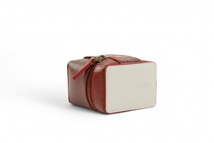 Small Leather Box from Elvis & Kresse