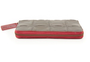 Purse | Leather & Fire-hose from Elvis & Kresse