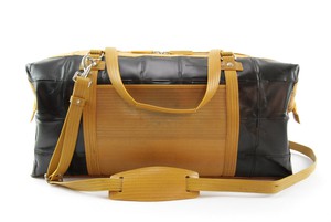Leather Million Pound Bag from Elvis & Kresse