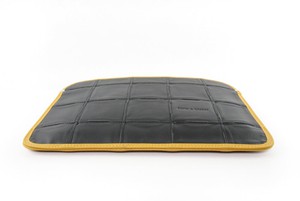 Leather Laptop Sleeve from Elvis & Kresse