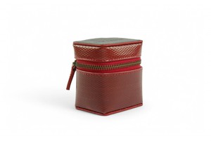 Small Leather Box from Elvis & Kresse