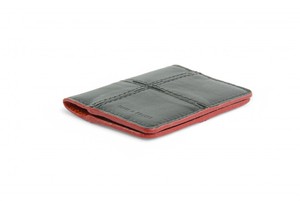 Leather Card Holder from Elvis & Kresse