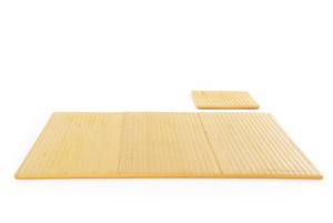 Coasters | Fire-hose from Elvis & Kresse