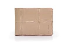 Fire & Hide Compact Wallet via Elvis & Kresse