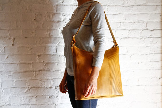 Tooley Tote Bag from Elvis & Kresse