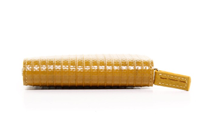 Pocket / Bag Organiser | Fire-hose from Elvis & Kresse