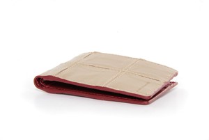 Compact Leather Wallet from Elvis & Kresse