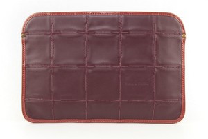 Leather Laptop Sleeve from Elvis & Kresse
