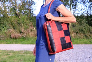 Dutch Tote Bag from Elvis & Kresse