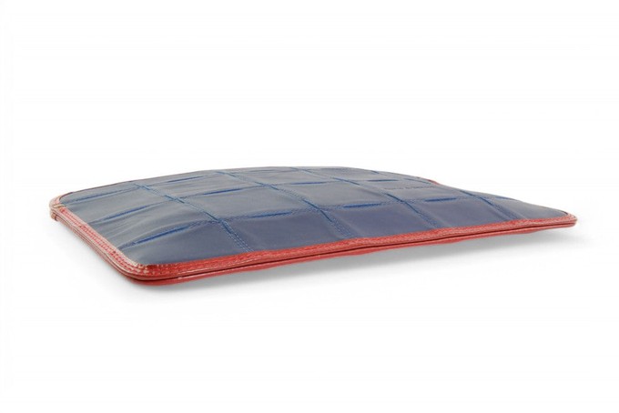 Leather Laptop Sleeve from Elvis & Kresse